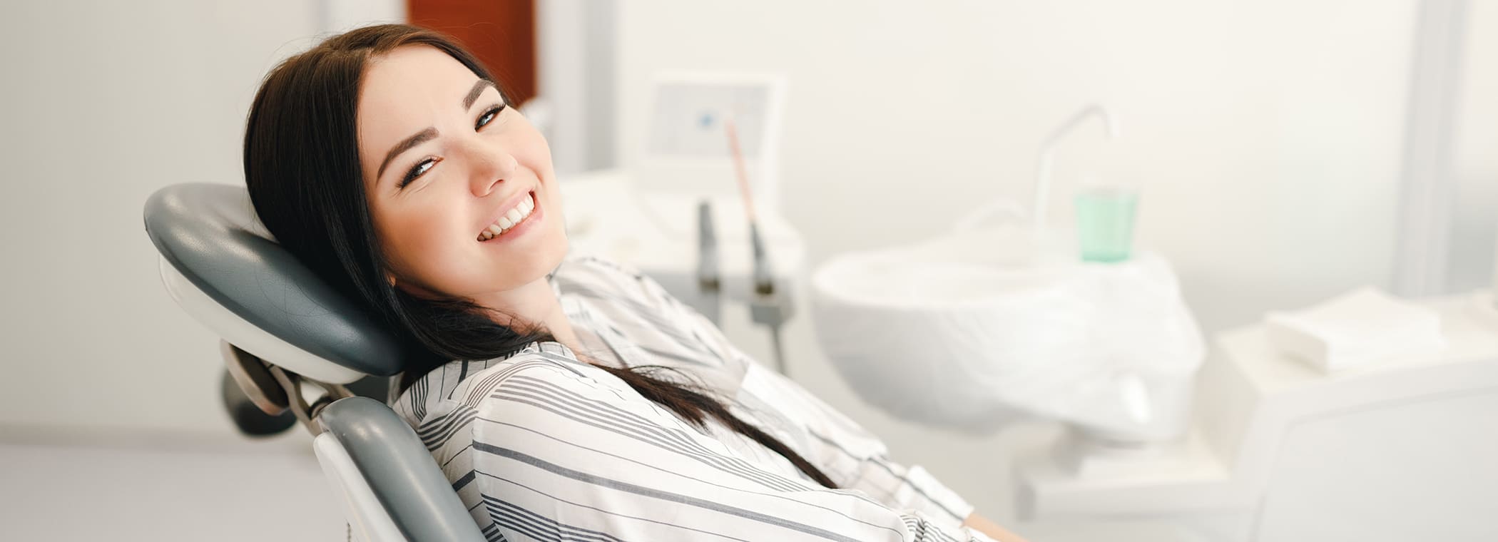 抜歯に至る4つの疾患