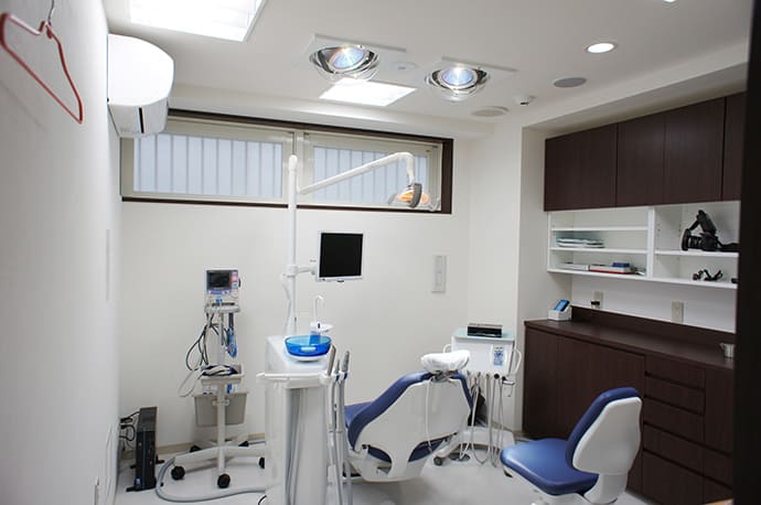 オペ室（特別診療室）