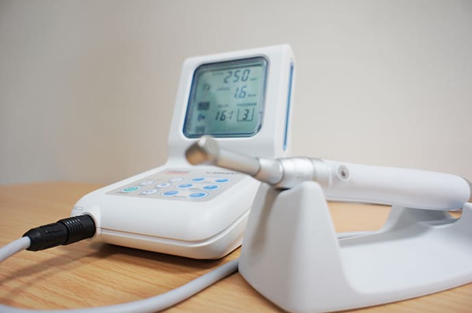 精密根管治療器