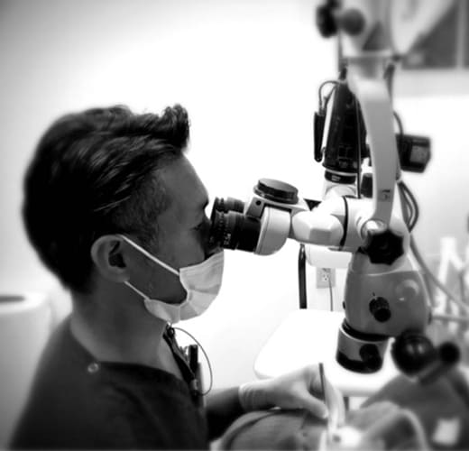 天然歯に勝るものはない