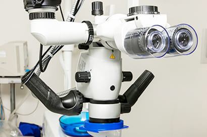 マイクロエンド